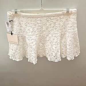NWT SUNDAY BEST 'ZELDA' SKIRT - SIZE 2